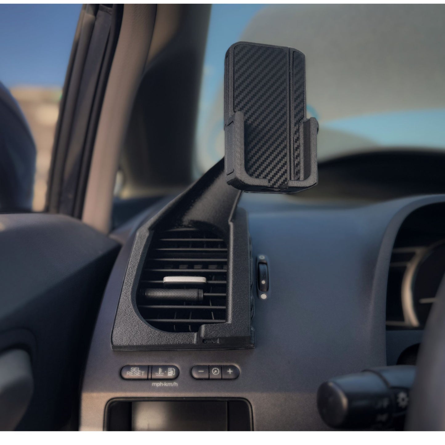 Honda Civic Phone Holder 2006-2011