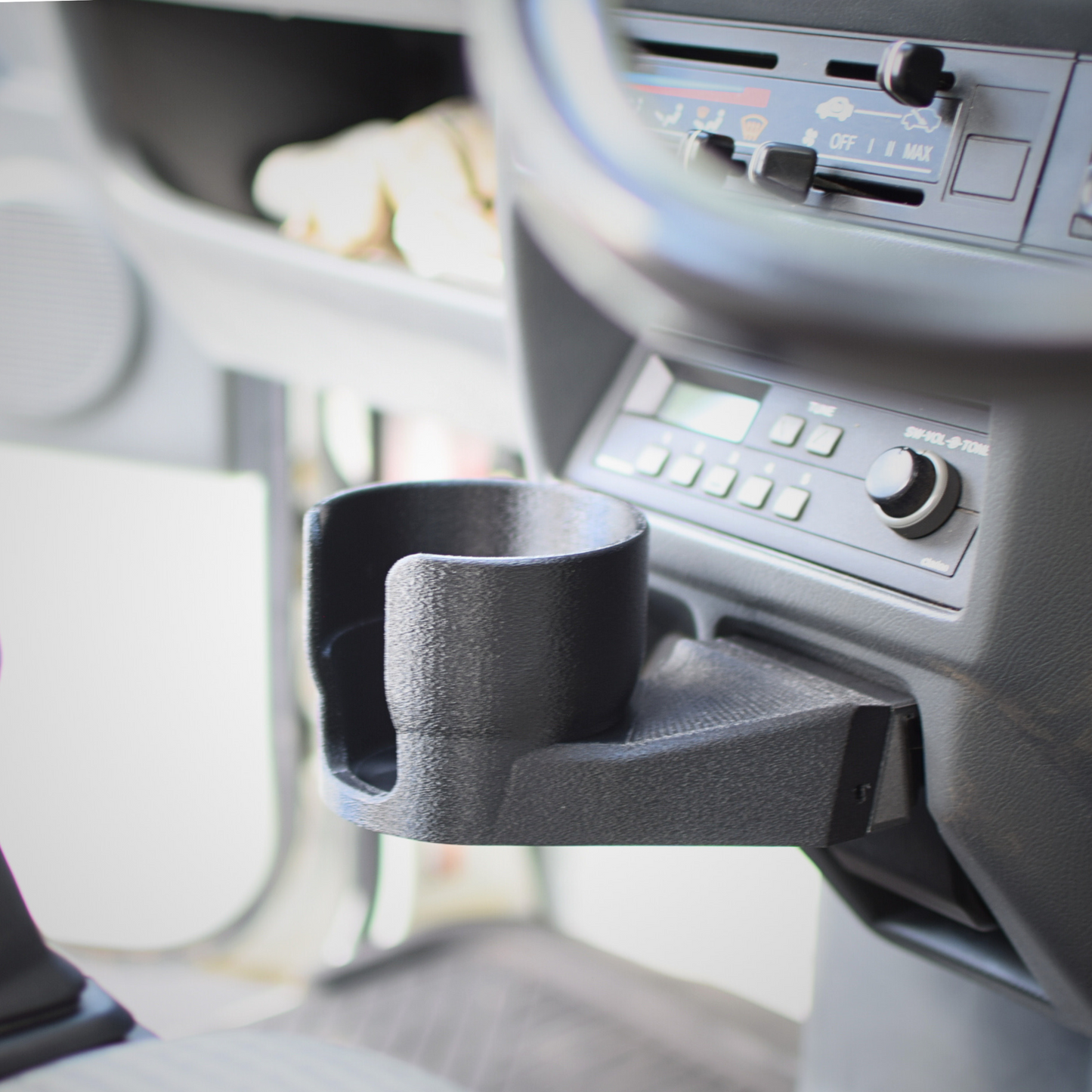 Honda Acty Cup Holder