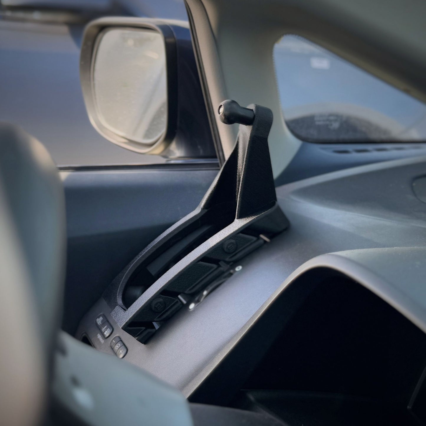 Honda Civic Phone Holder 2006-2011