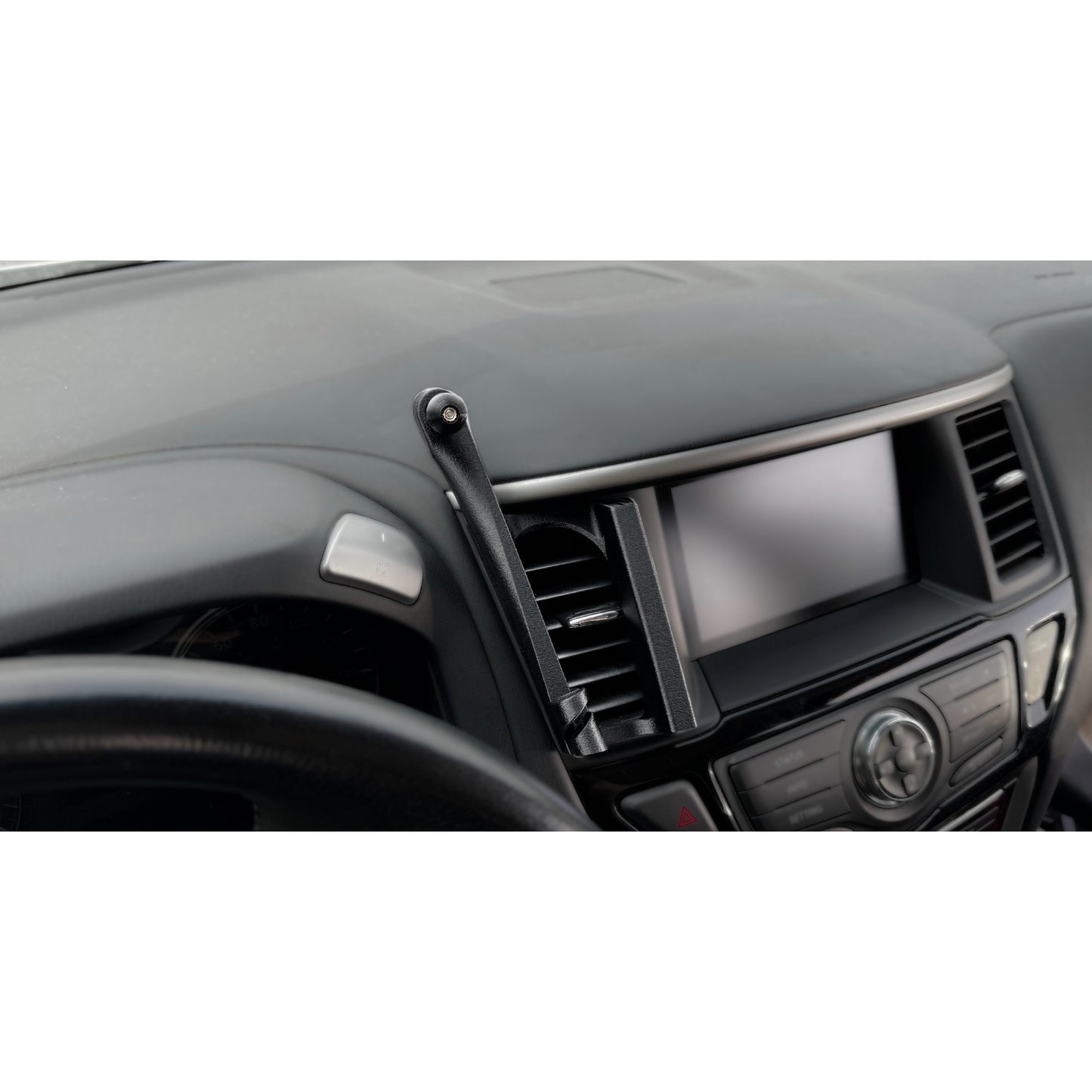 Nissan Pathfinder Phone Holder 2013-2020
