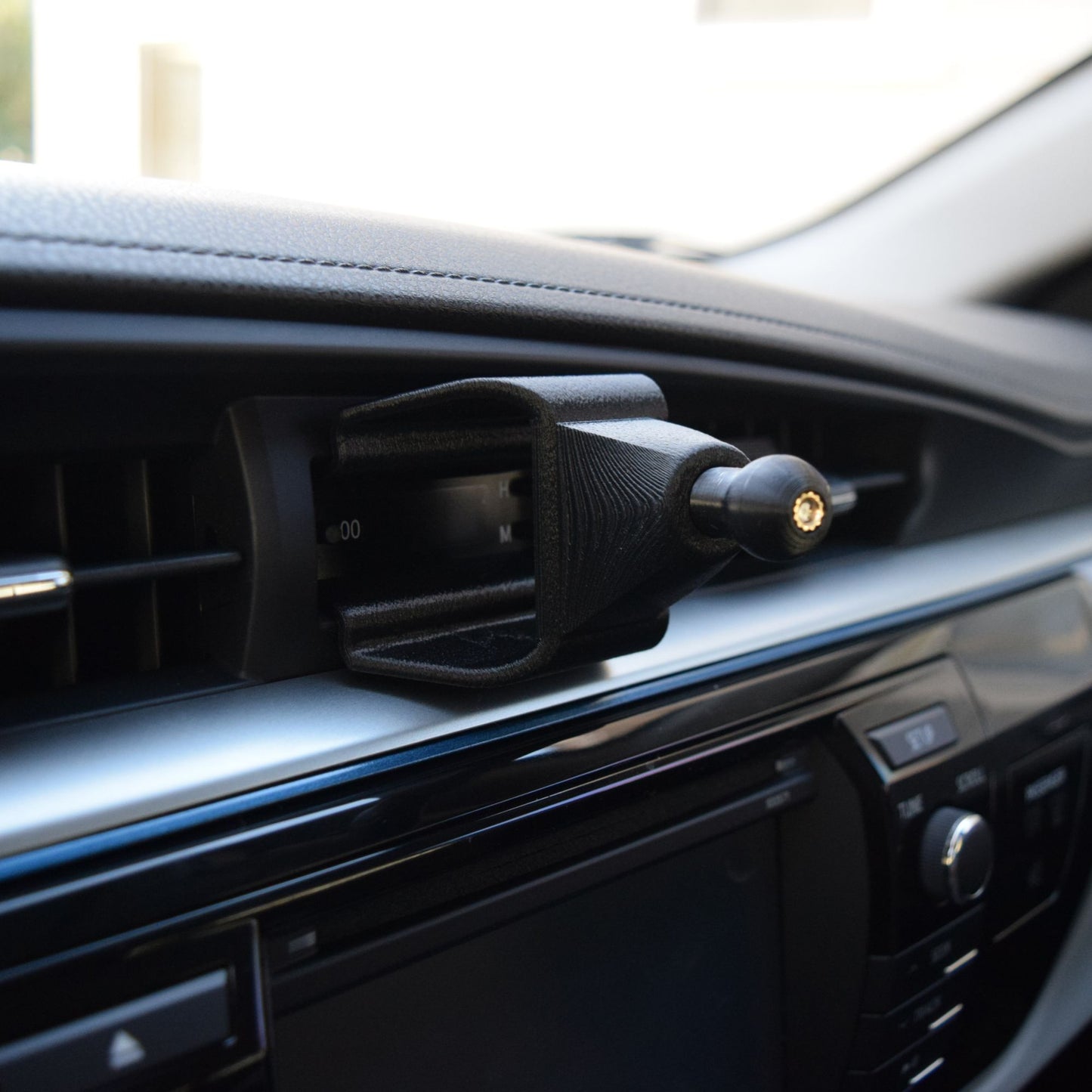 Toyota Corolla Phone Holder 2014-2019