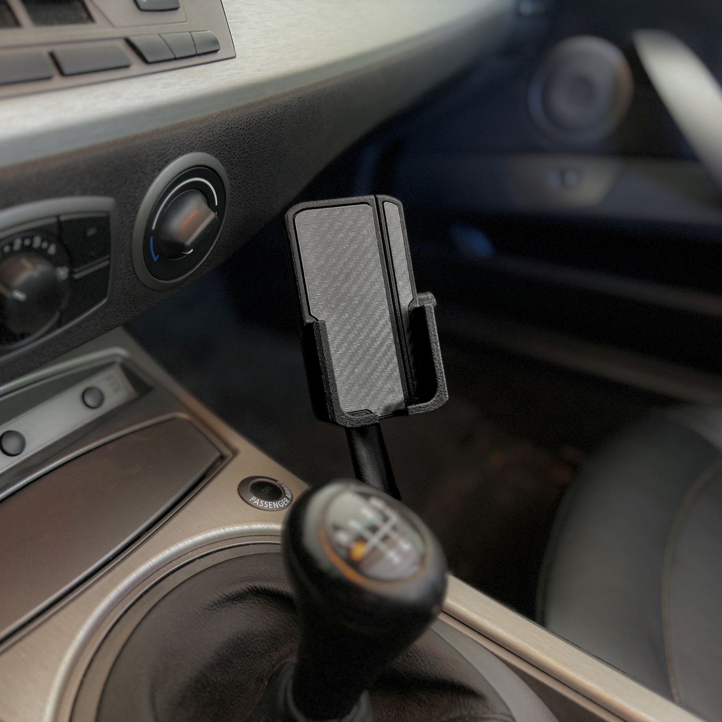 BMW Z4 Phone Holder 2003-2008