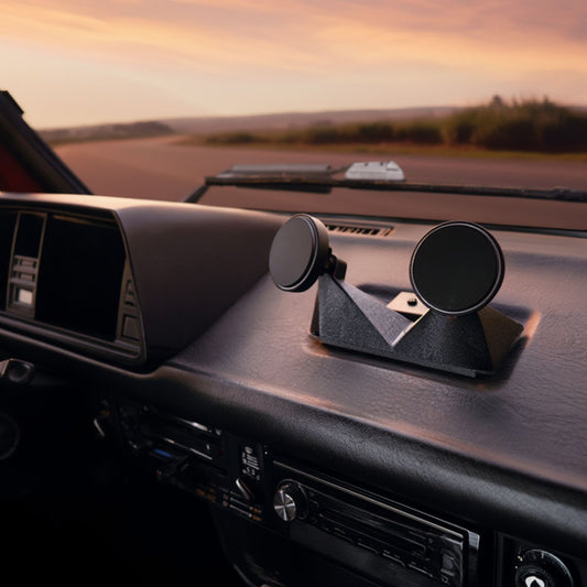 Volkswagen Vanagon Dash Cellphone Mount