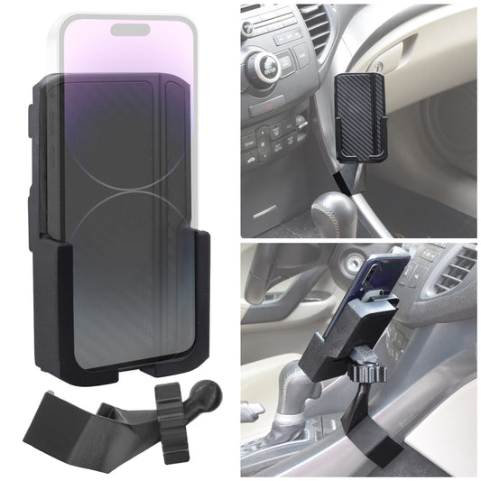 Phone Holder for 2010-2014 Acura TSX