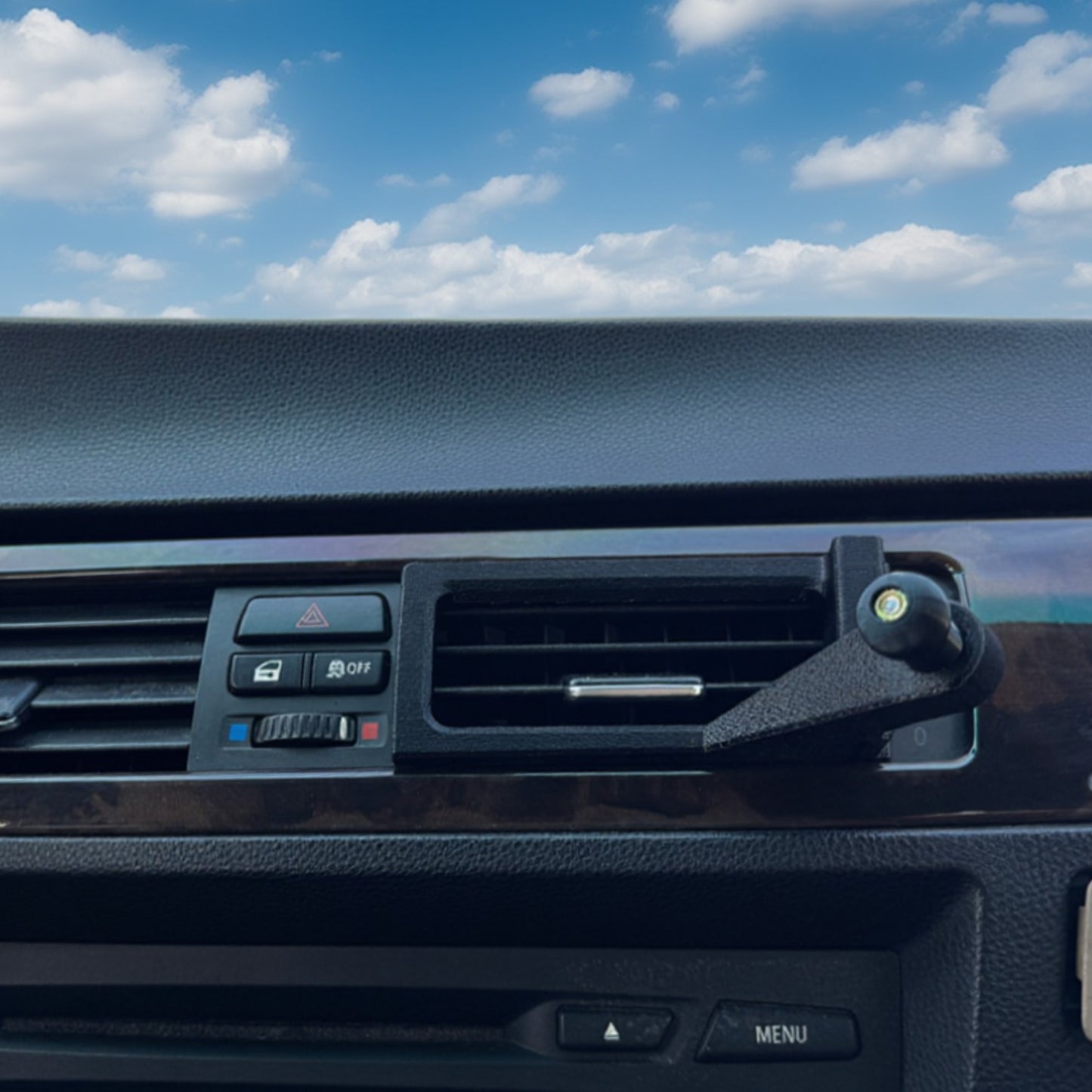 Phone Holder for BMW 3 Series / M3 2007-2013 Model Years