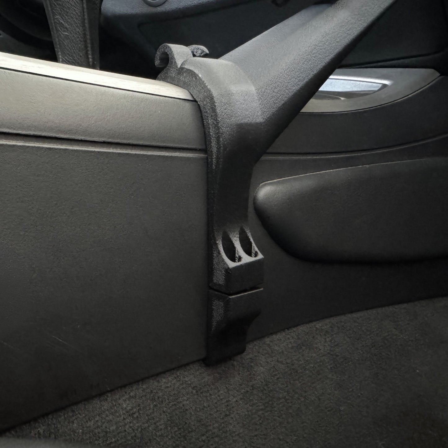 BMW Z4 Phone Holder 2003-2008