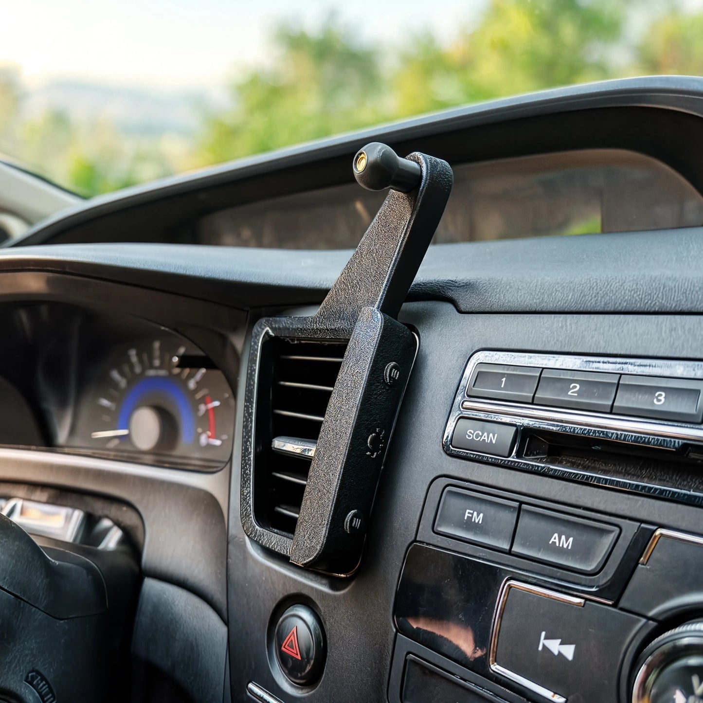 Phone Holder for Honda Civic 2013-2015