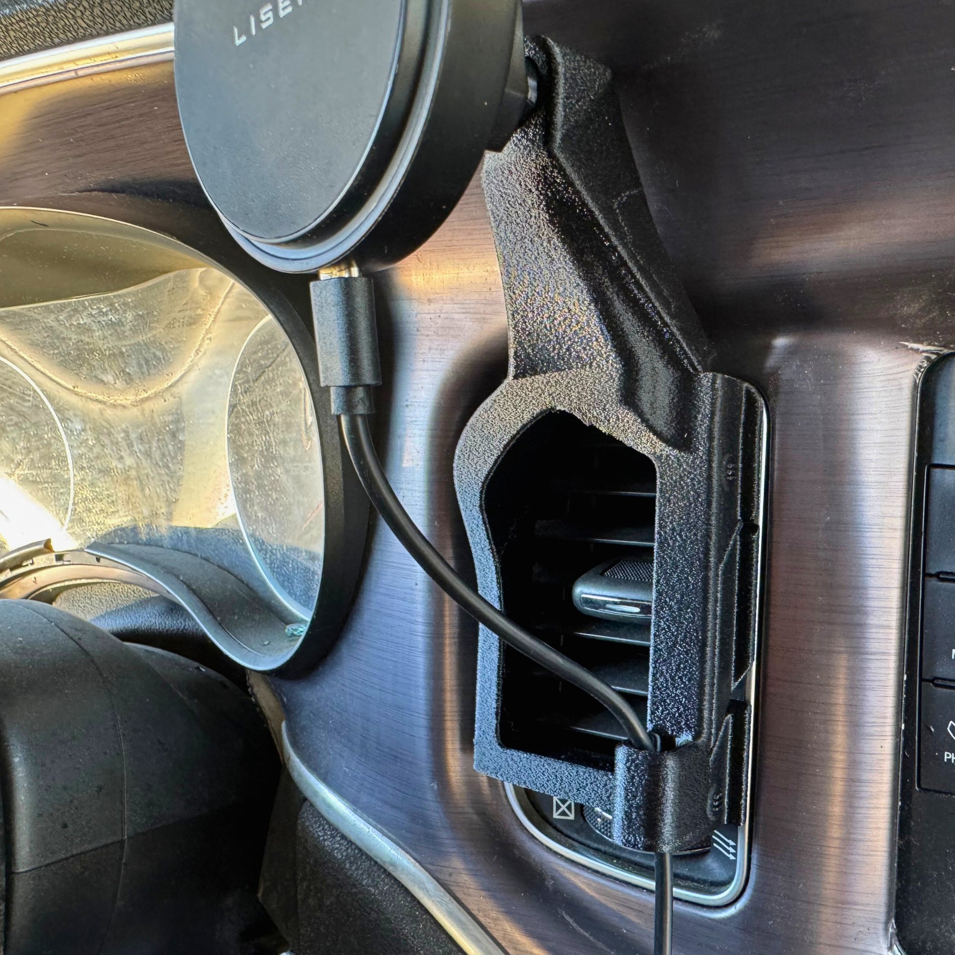 Proclip Dodge Charger Phone Mount Holder For Desk Dodge Charger