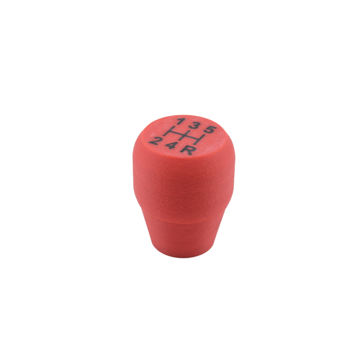 Shift Knob for Honda Acty Apple Air Tag Space