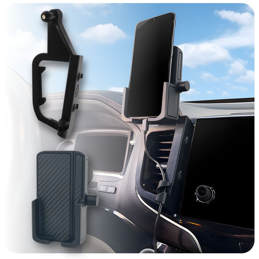 Phone Holder for Honda Pilot 2016-2022 Model Years