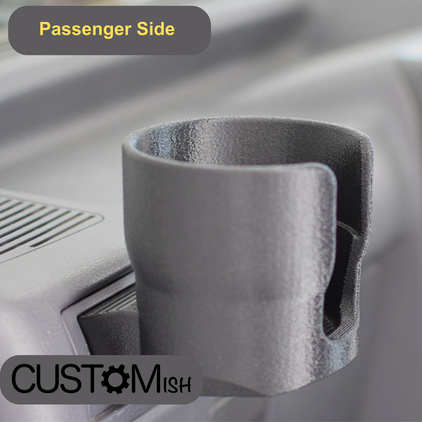 Mitsubishi Mini Cab Cup Holder