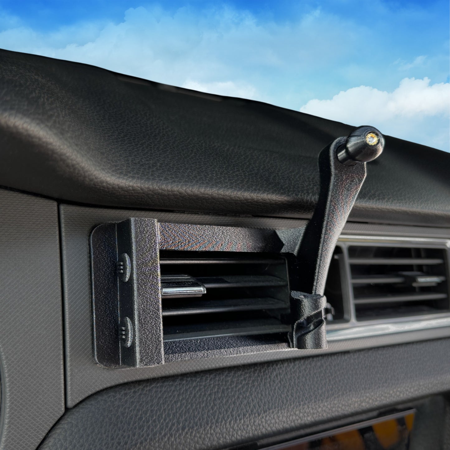 Ford Mustang Phone Holder 2009-2014