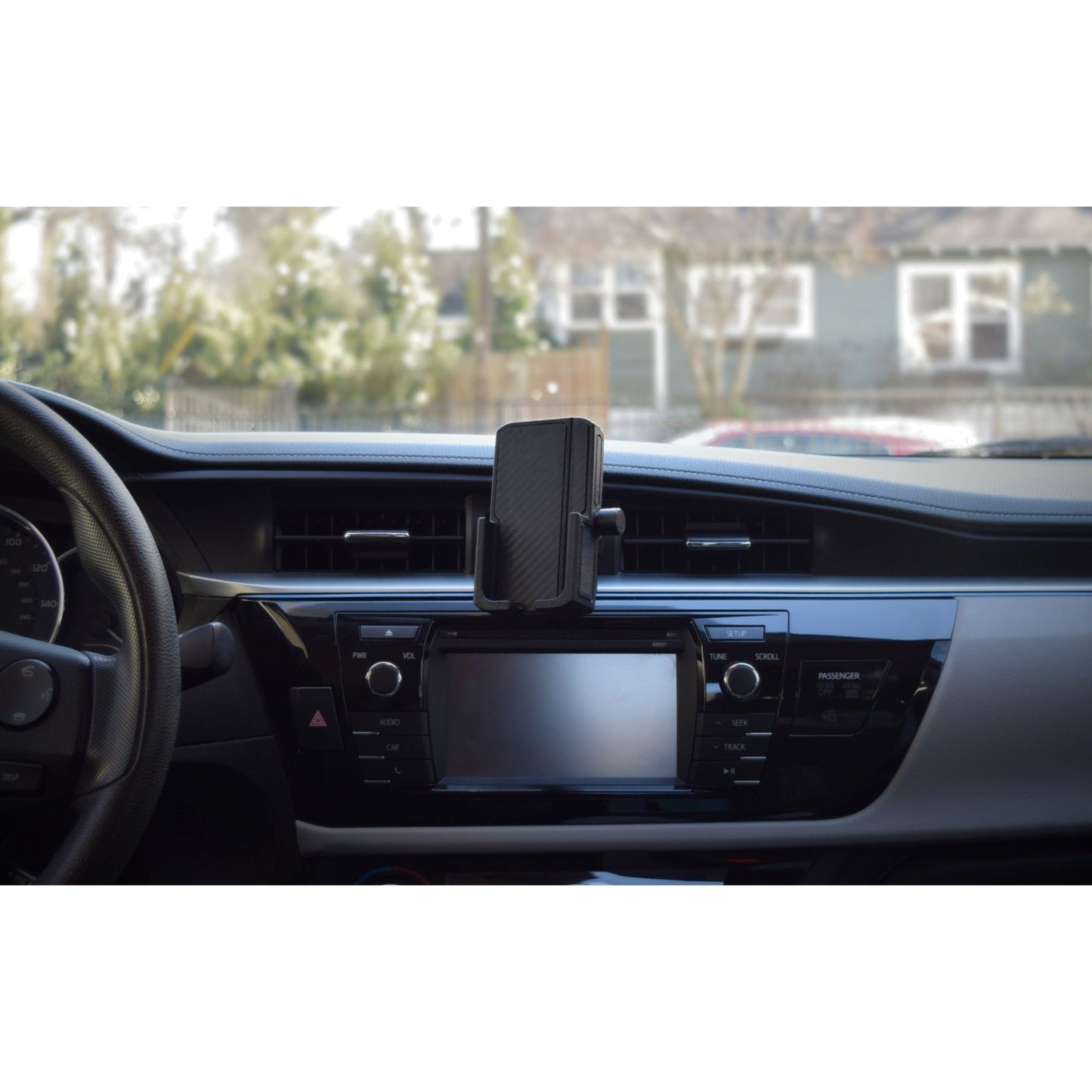 Toyota Corolla Phone Holder 2014-2019