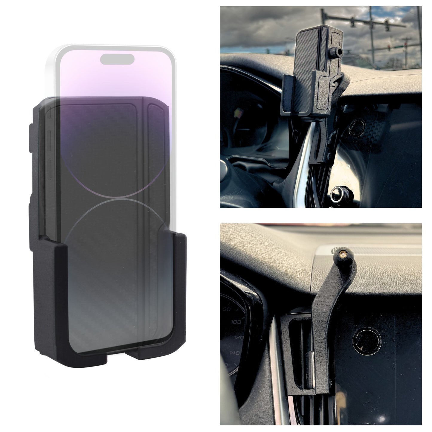 Subaru Outback 2020-Current Cellphone Holder