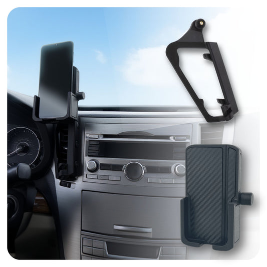 Phone Holder for Subaru Outback 2010-2014 Model Years