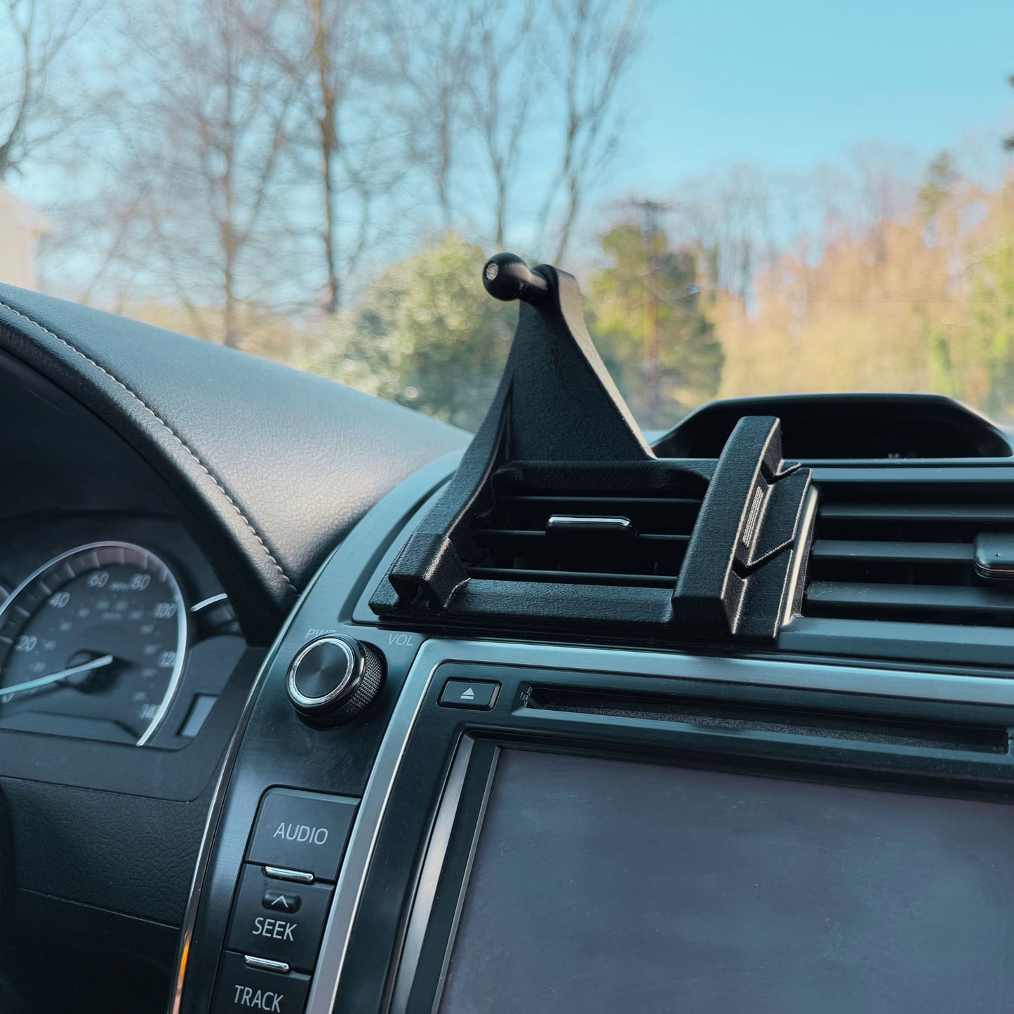 Toyota Camry 2012-2014 Phone Holder