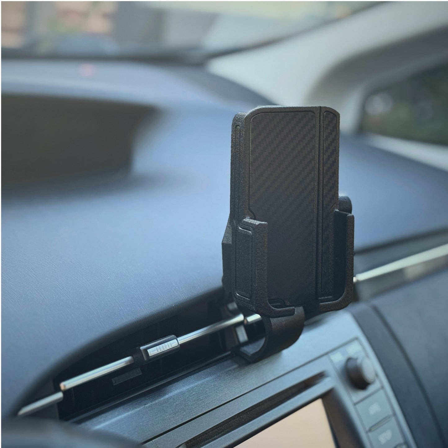 Phone Holder for Toyota Prius 2010-2015