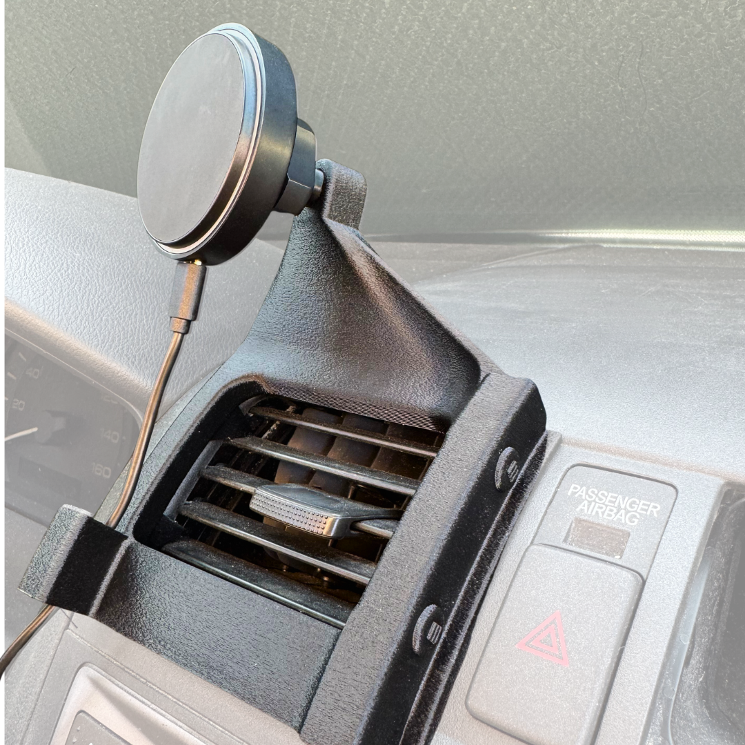 Phone Mount for Honda Accord 2003-2007