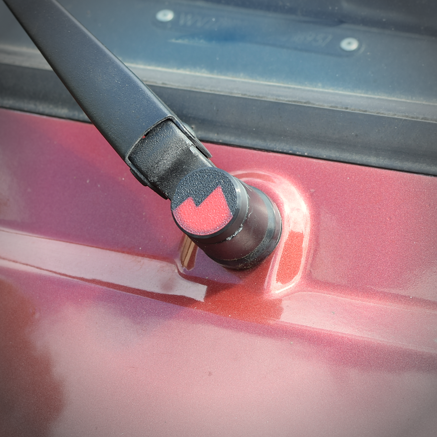 Wiper Bolt Cover for VW Vanagon