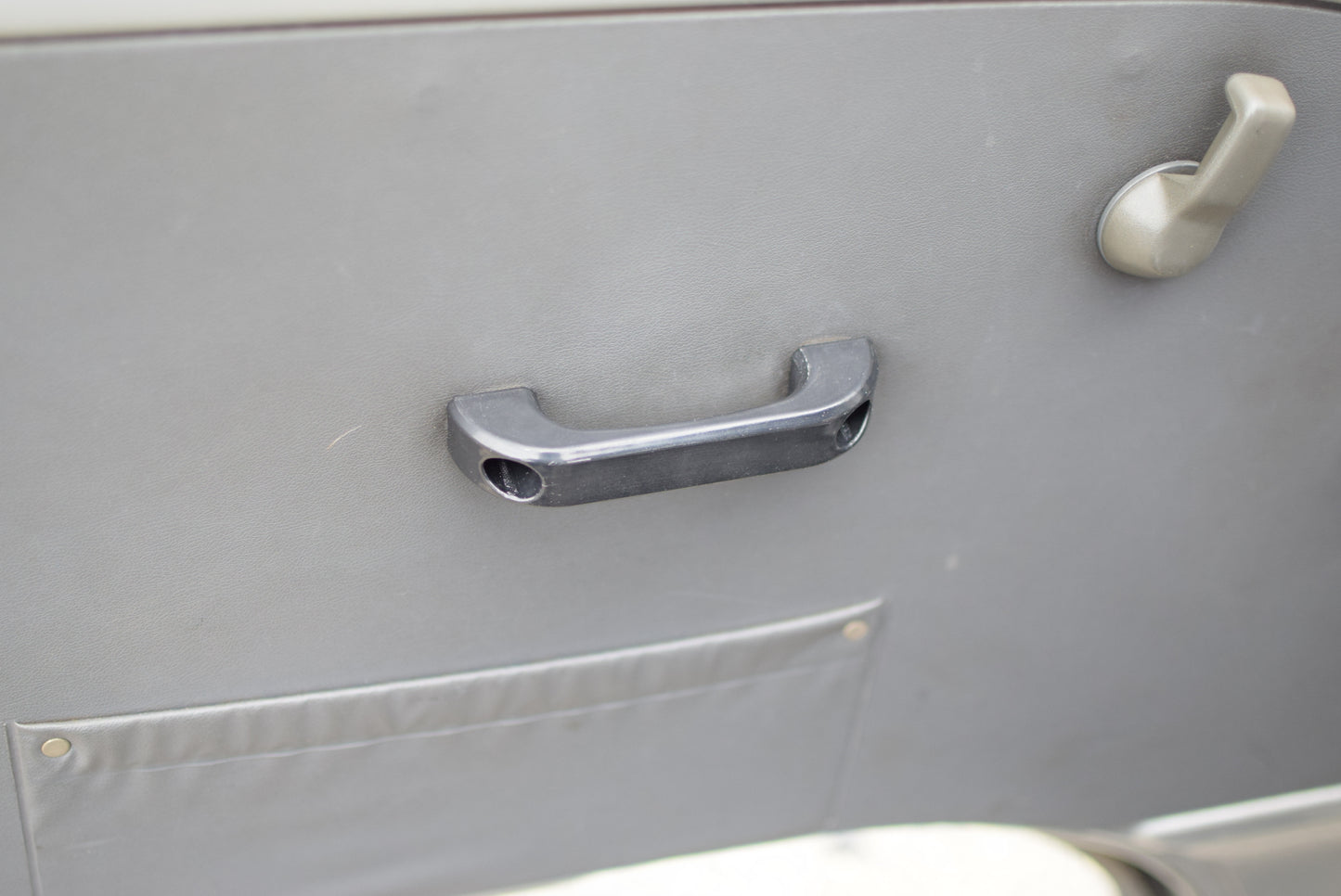 Subaru Sambar Door Pull