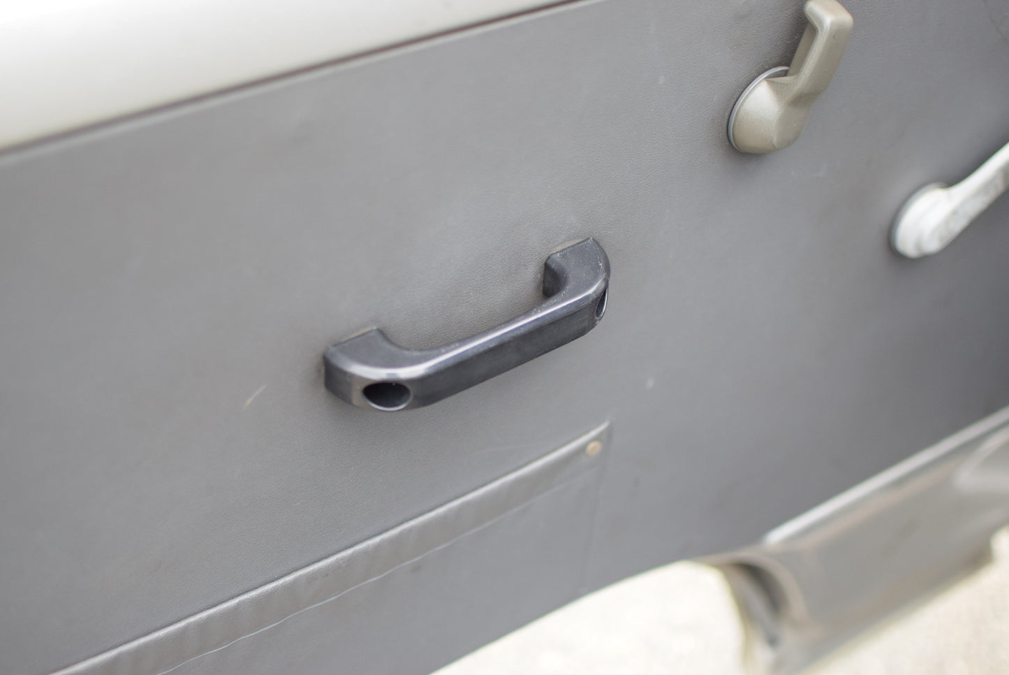 Subaru Sambar Door Pull