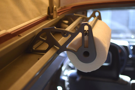 Volkswagen Vanagon Westfalia Paper Towel Holder