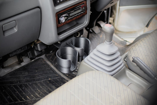 Subaru Sambar Cup Holder