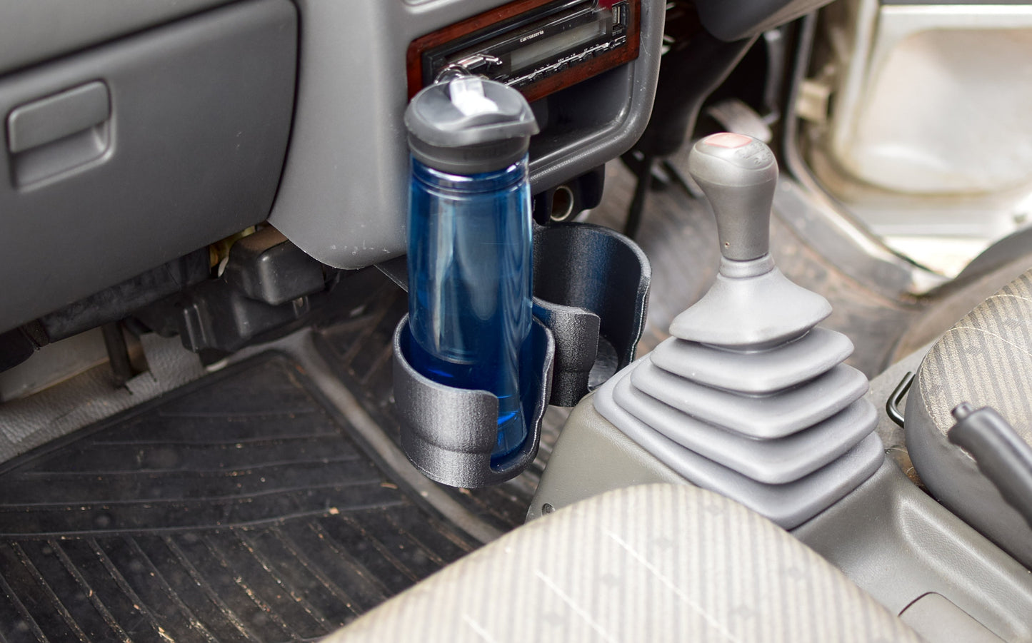 Subaru Sambar Cup Holder