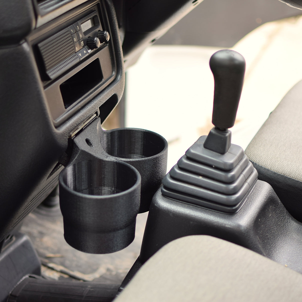 Carry Cup Holder